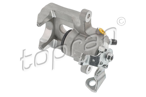 Etrier frana TOPRAN 631 459