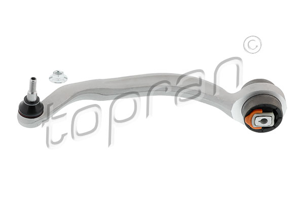 Brat suspensie roata TOPRAN 107 838