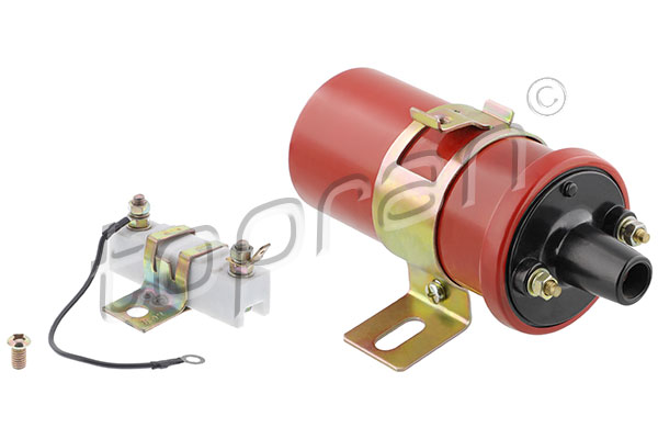Bobina de inductie TOPRAN 300 065