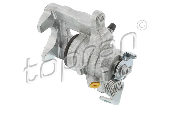 Etrier frana TOPRAN 702 020