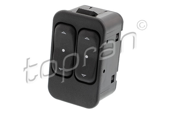 Comutator macara geam OPEL COMBO Autoutilitara/limuzina spatioasa 1.4 16V  benzina 90 cai TOPRAN 209377