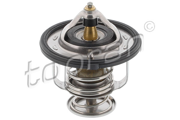 Termostat lichid racire TOPRAN 601 741