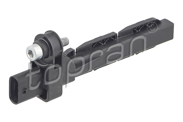Senzor impulsuri arbore cotit BMW Seria 3 (E90) 318 d  diesel 143 cai TOPRAN 502891