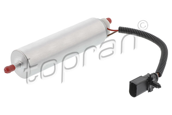 Pompa combustibil TOPRAN 120 261