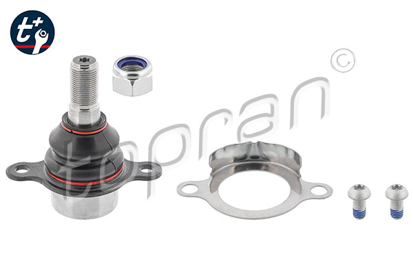Pivot TOPRAN 626 501