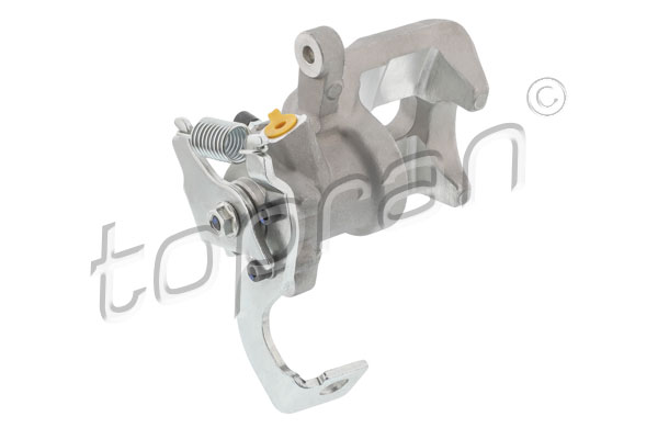Etrier frana TOPRAN 631 417