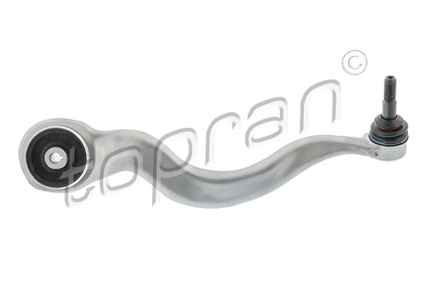Brat suspensie roata TOPRAN 502 887