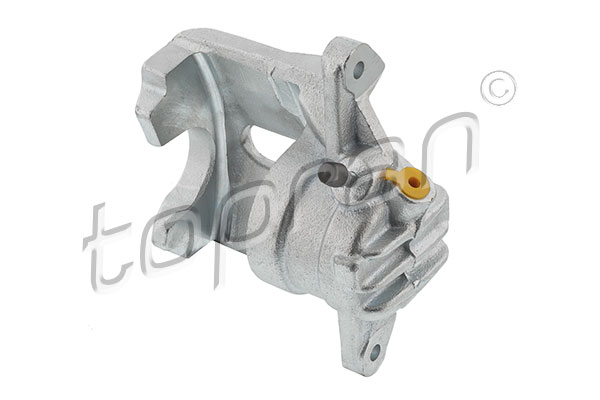 Etrier frana TOPRAN 631 441
