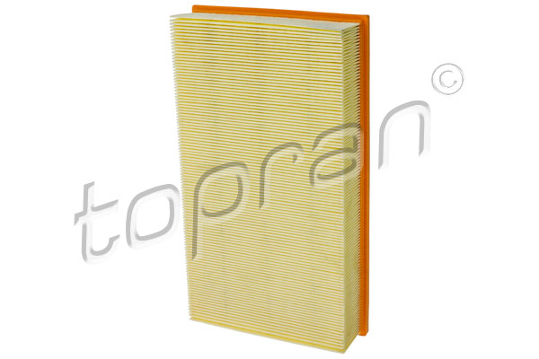 Filtru aer TOPRAN 400 311