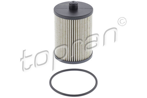Filtru combustibil TOPRAN 111 167