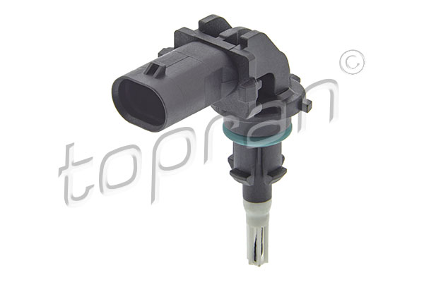 Senzor temperatura aer admisie BMW Seria 3 (E90) 318 d  diesel 143 cai TOPRAN 502498