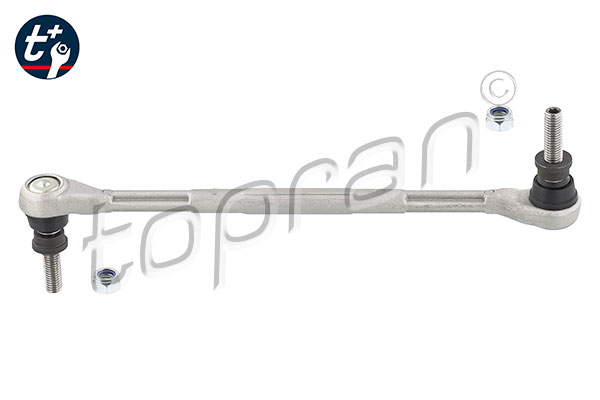 Bieleta antiruliu TOPRAN 700 735