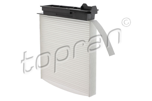 Filtru polen TOPRAN 700 462