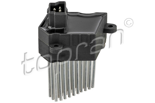 Reglaj suflanta de interior TOPRAN 501845