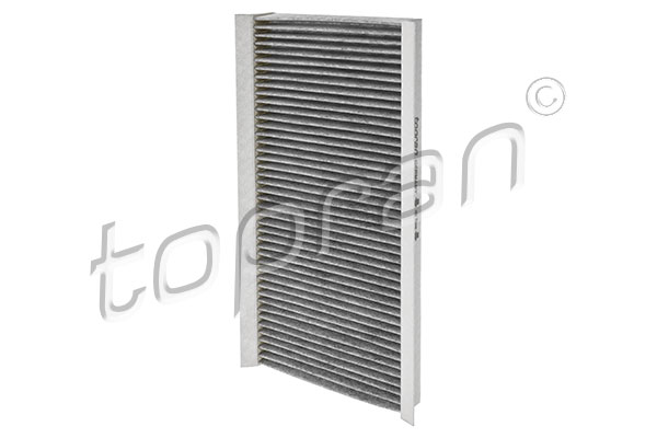 Filtru polen TOPRAN 206 246