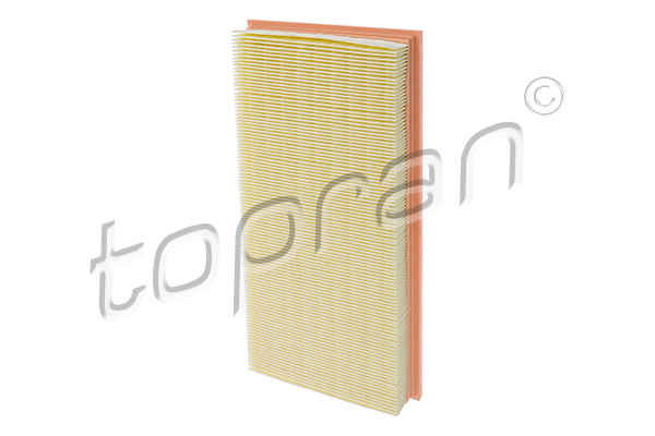 Filtru aer TOPRAN 400 315