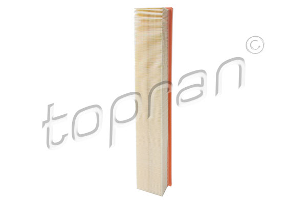 Filtru aer TOPRAN 401 036