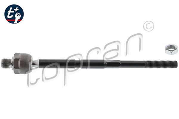 Bieleta directie TOPRAN 206 898