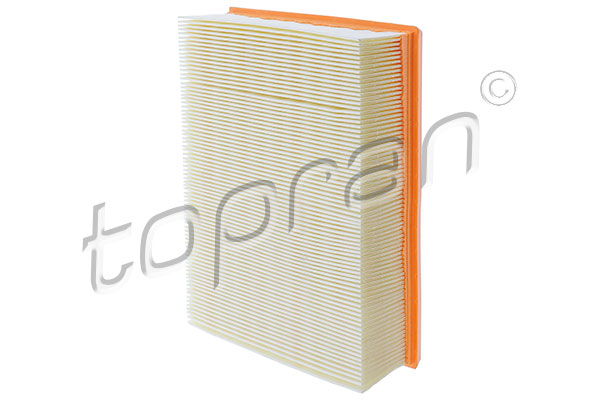 Filtru aer TOPRAN 109 043