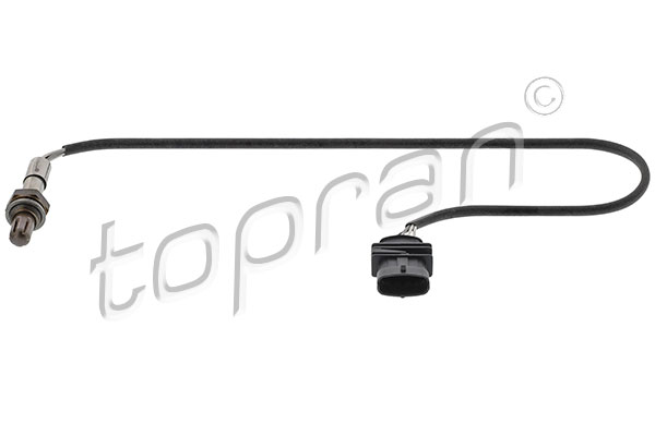 Sonda Lambda TOPRAN 207 054