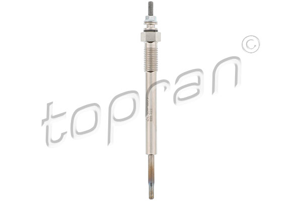 Bujie incandescenta TOPRAN 820 422