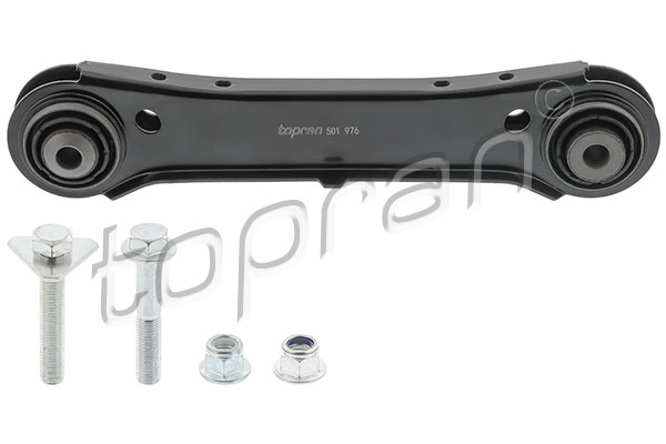 Brat suspensie roata TOPRAN 501 976