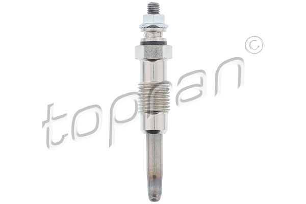 Bujie incandescenta TOPRAN 205 246