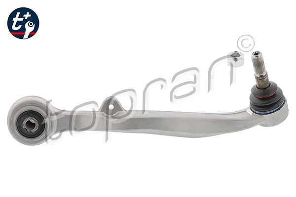 Brat suspensie roata TOPRAN 501 035