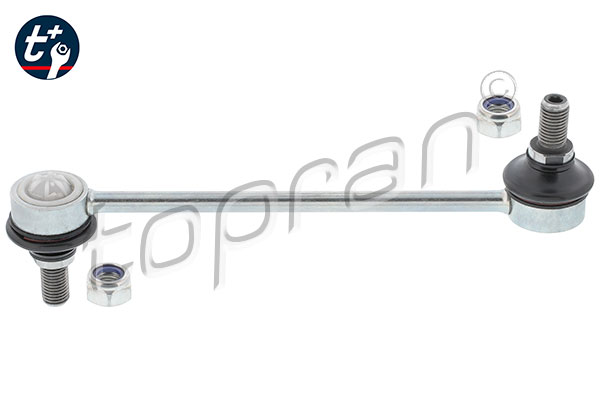 Bieleta antiruliu TOPRAN 108 135