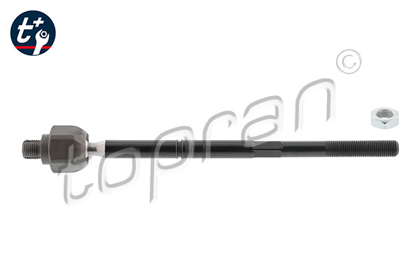 Bieleta directie TOPRAN 206 899
