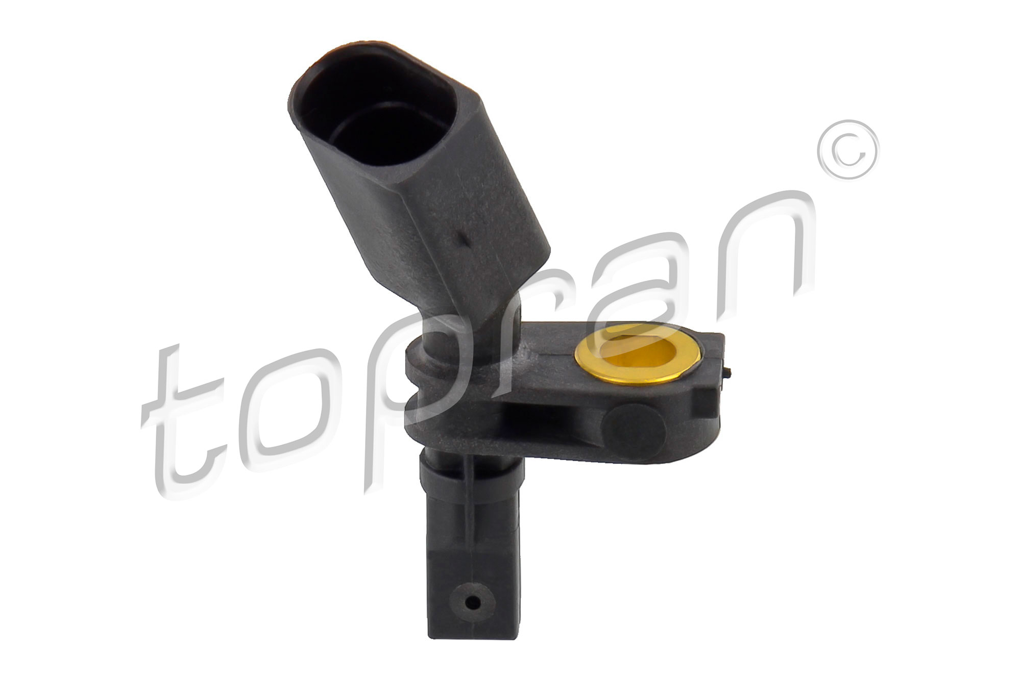 Senzor turatie roata VW GOLF VII Variant (BA5, BV5) 2.0 TDI  diesel 150 cai TOPRAN 110609