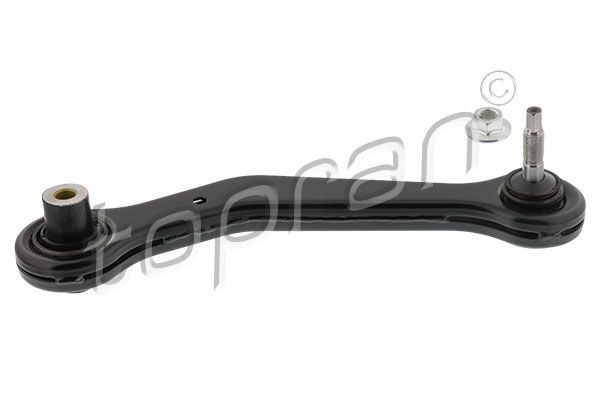 Brat suspensie roata TOPRAN 501 053