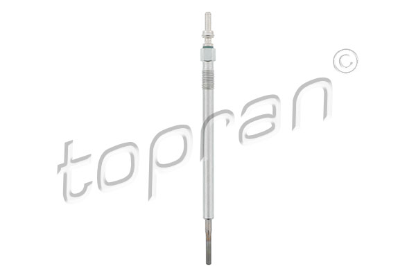 Bujie incandescenta TOPRAN 401 082