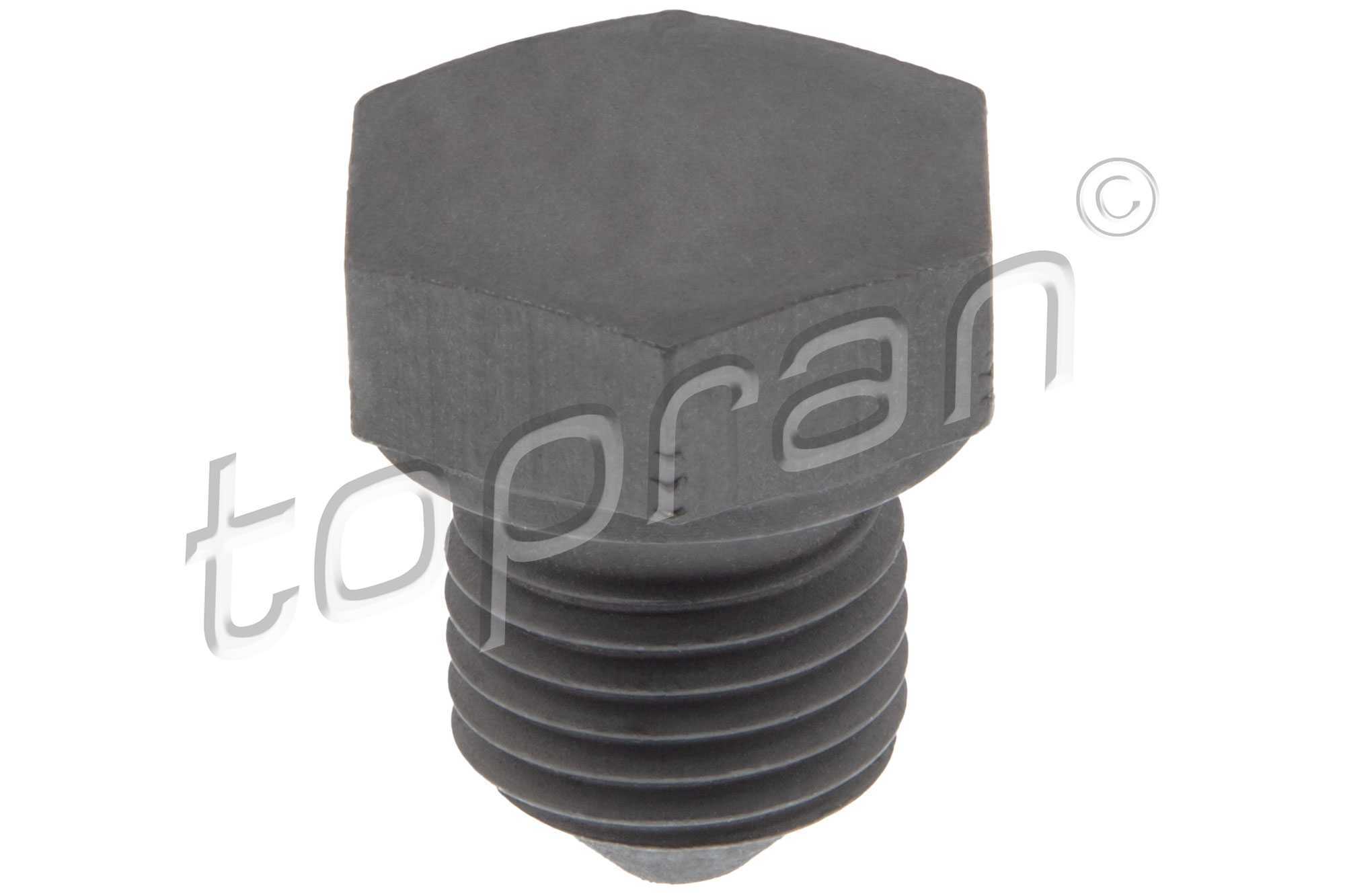 Surub de golire baia de ulei TOPRAN 104 528