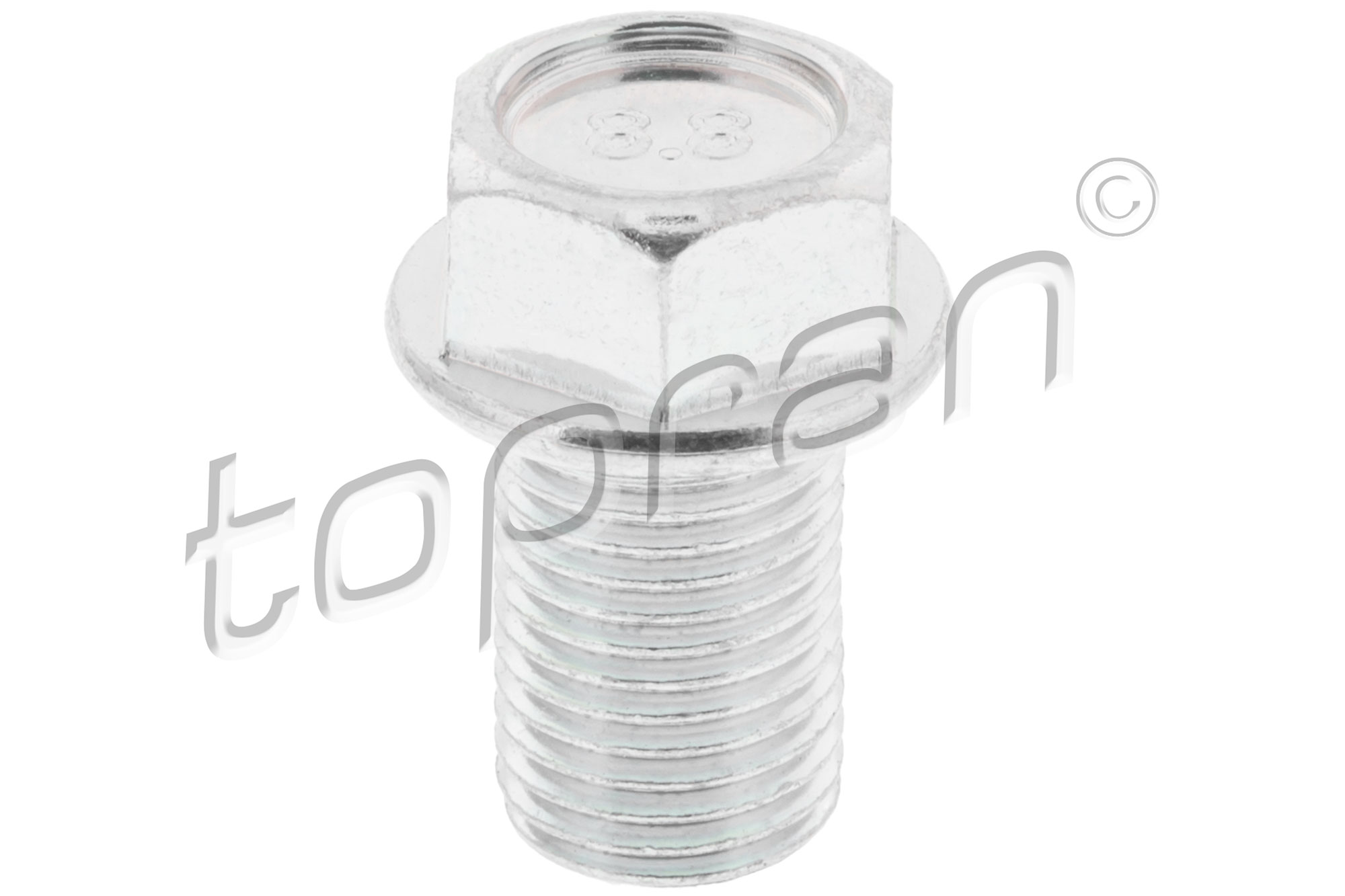 Surub de golire baia de ulei TOPRAN 820 318