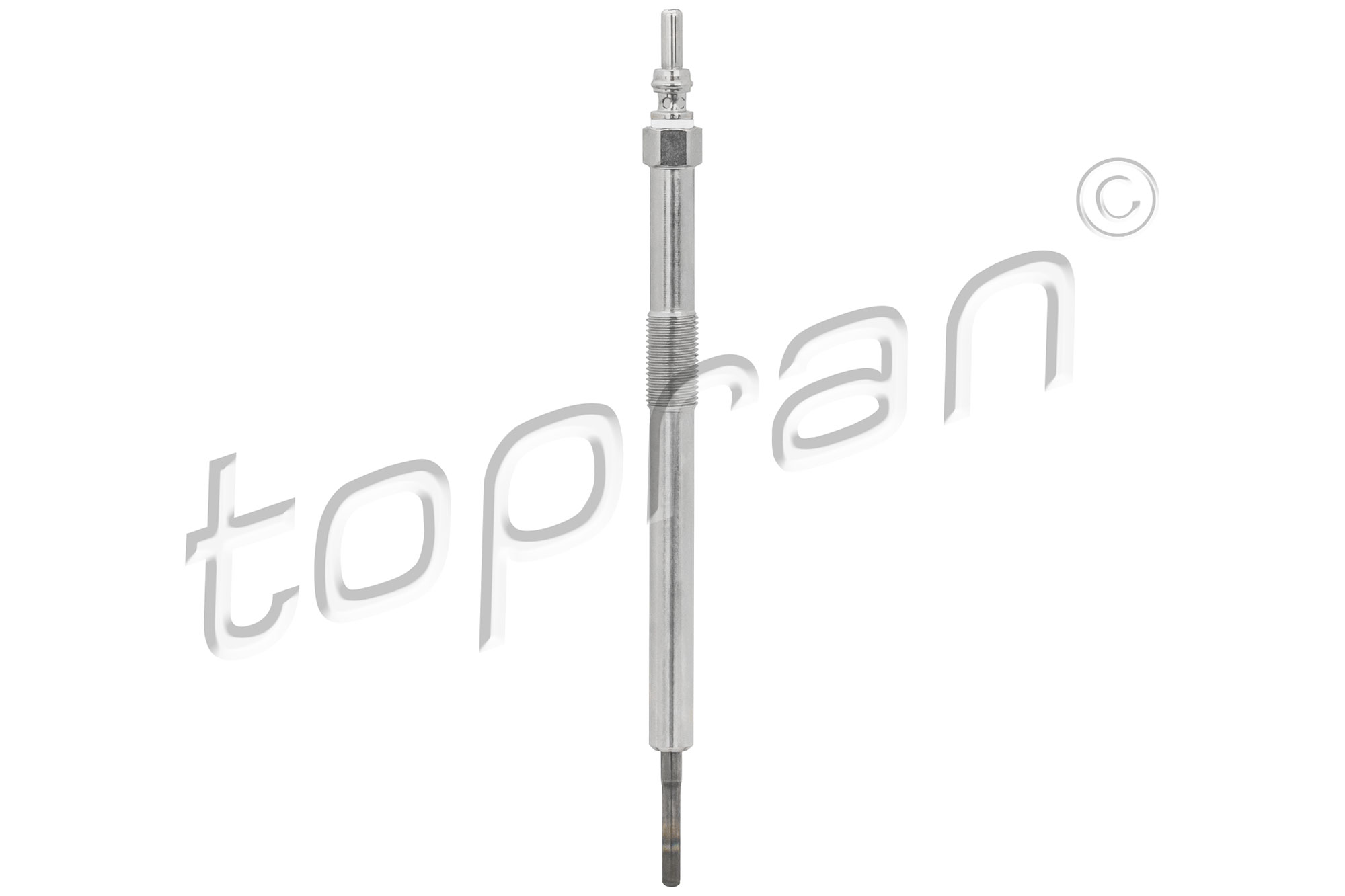 Bujie incandescenta TOPRAN 208 267