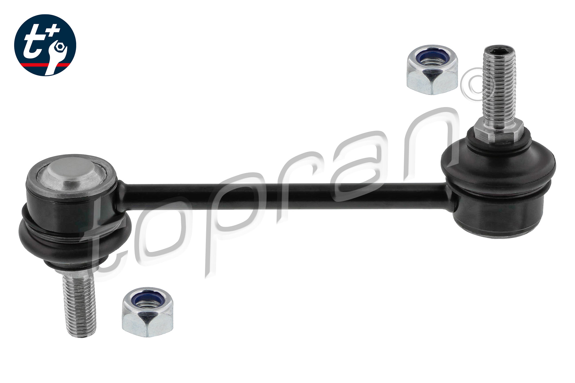 Bieleta antiruliu TOPRAN 820 429
