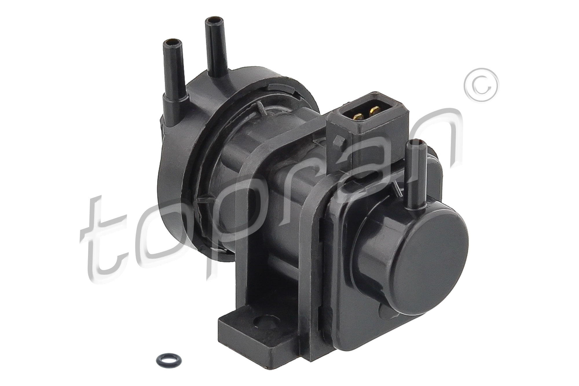 Convertor presiune esapament TOPRAN 206 619