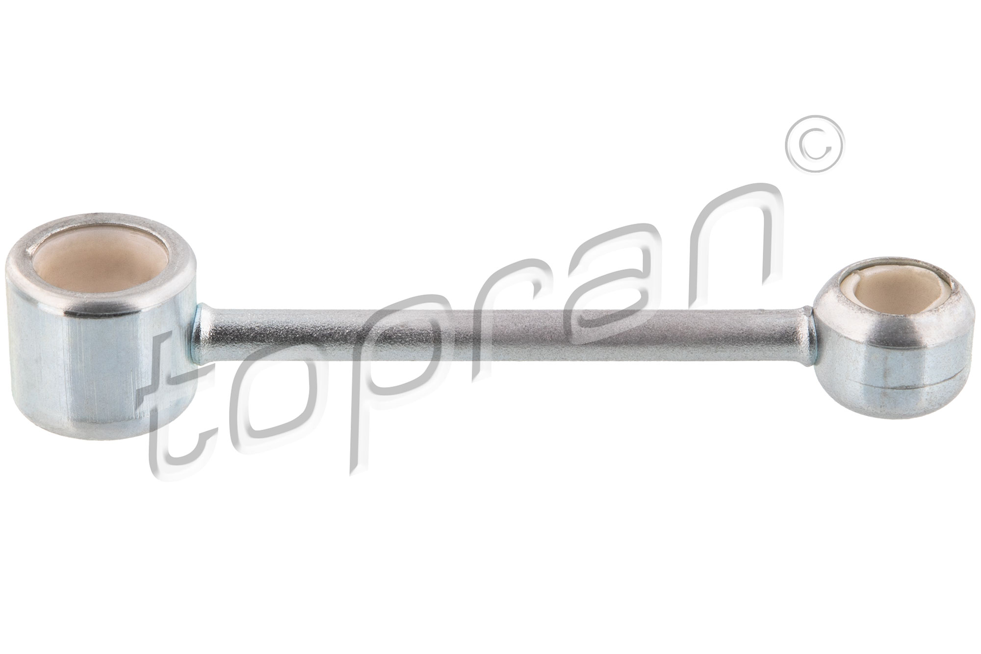Levier de schimbare viteze CITROEN JUMPY I (U6U_) 2.0 HDi 110  diesel 109 cai TOPRAN 722489