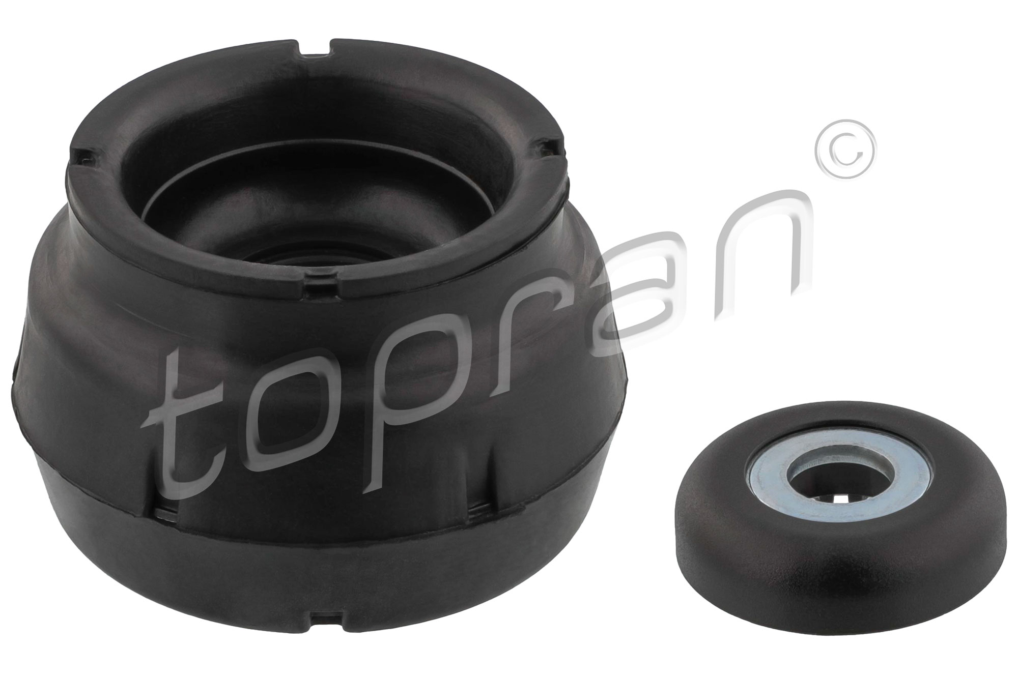 Set reparatie rulment sarcina amortizor TOPRAN 108 561