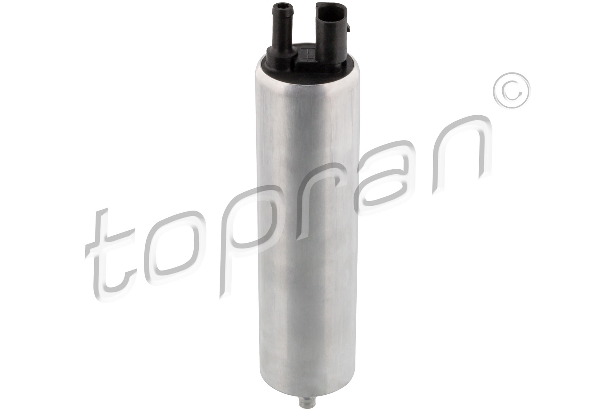 Pompa combustibil TOPRAN 501 910