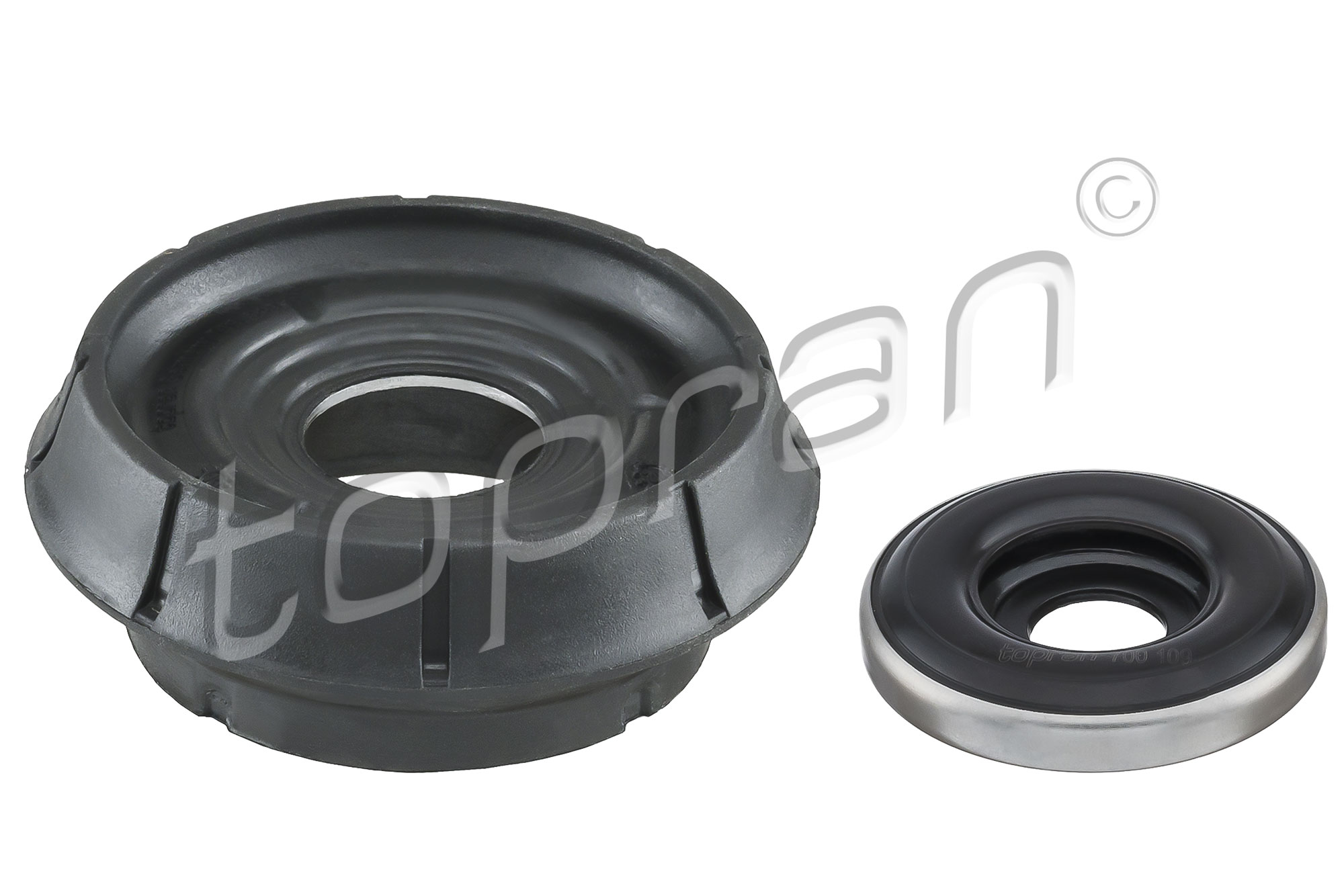 Set reparatie rulment sarcina amortizor TOPRAN 700 350