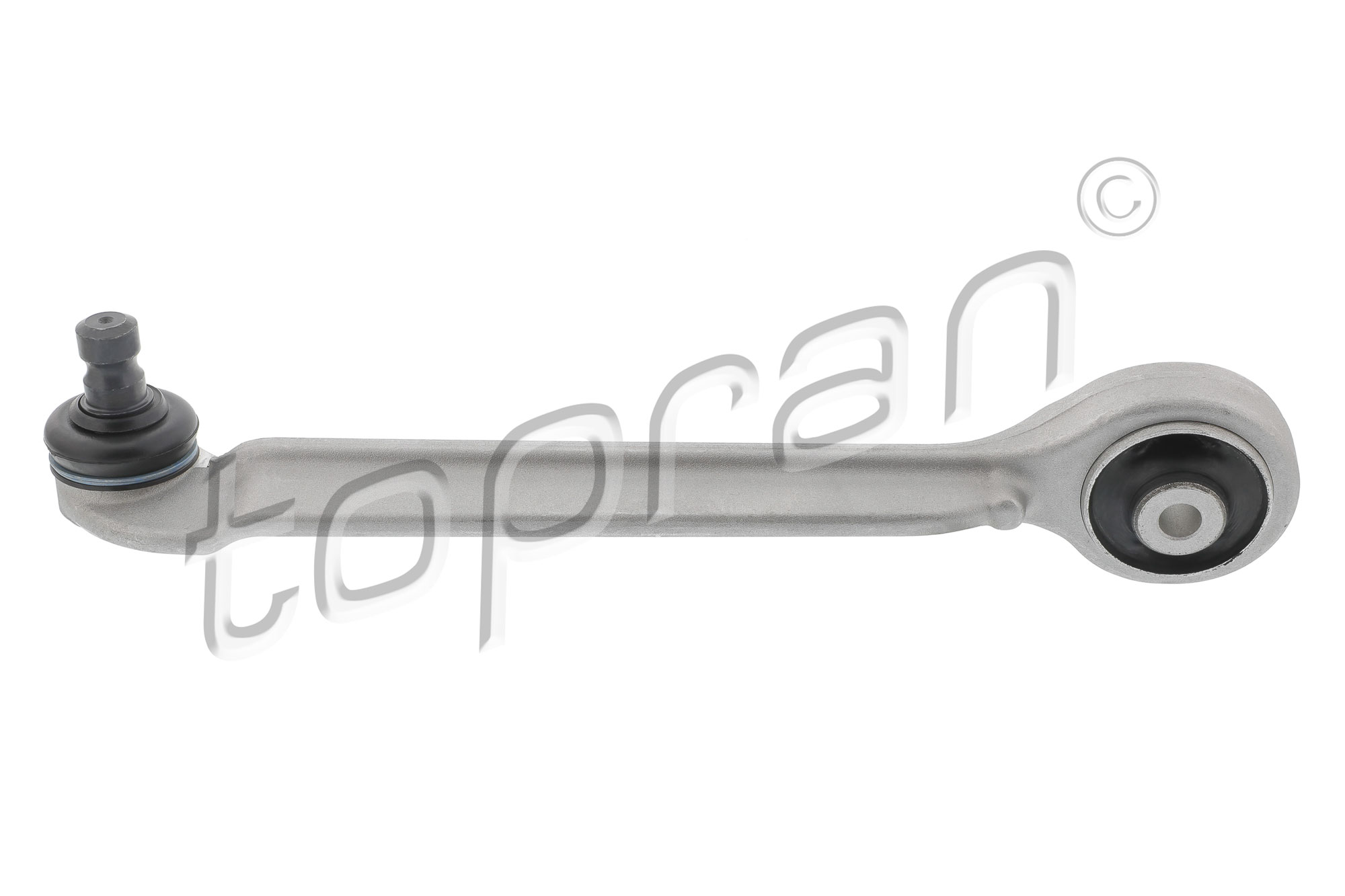 Brat suspensie roata TOPRAN 107 840