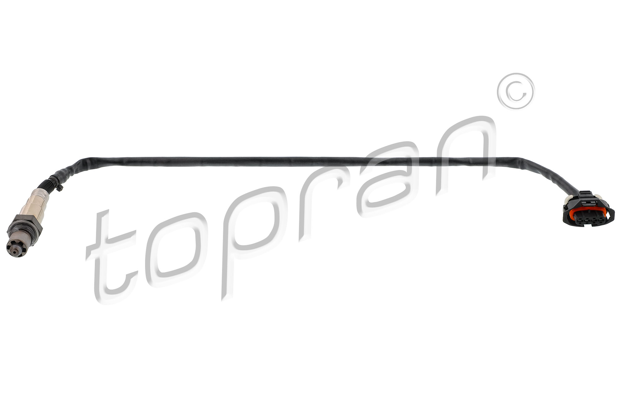 Sonda Lambda OPEL CORSA C (X01) 1.2 (F08, F68)  benzina 75 cai TOPRAN 206629