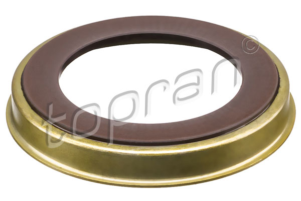 Inel senzor ABS FORD FOCUS I (DAW, DBW) 1.8 TDCi  diesel 100 cai TOPRAN 304161
