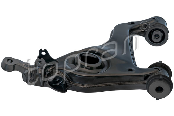 Brat suspensie roata TOPRAN 400 273