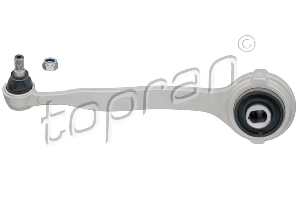 Brat suspensie roata TOPRAN 401 072