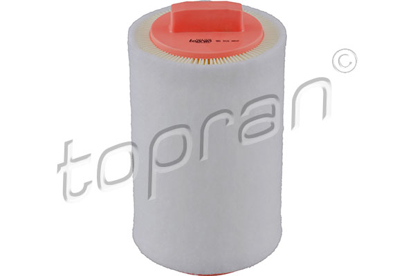 Filtru aer TOPRAN 501 916