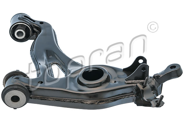 Brat suspensie roata TOPRAN 400 271
