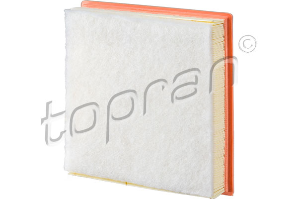 Filtru aer TOPRAN 502 047